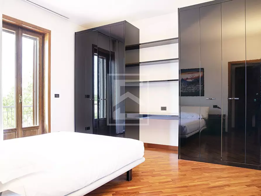 Immagine 26 di Casa semindipendente in vendita  in VIALE RISORGIMENTO 107 a Volta Mantovana