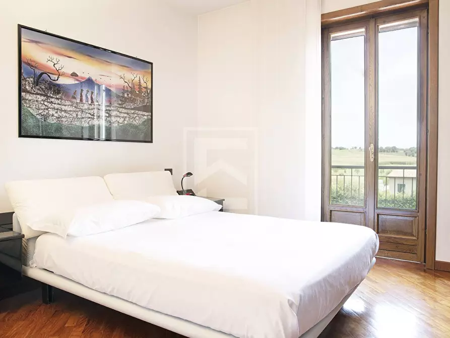 Immagine 27 di Casa semindipendente in vendita  in VIALE RISORGIMENTO 107 a Volta Mantovana