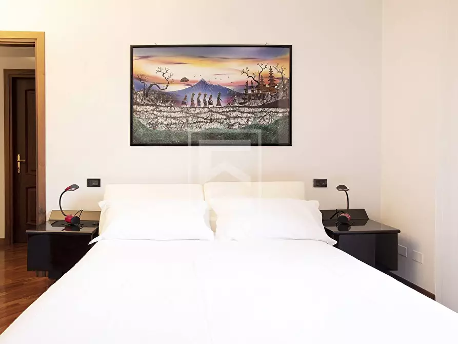 Immagine 28 di Casa semindipendente in vendita  in VIALE RISORGIMENTO 107 a Volta Mantovana