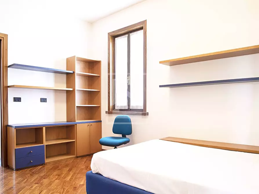 Immagine 34 di Casa semindipendente in vendita  in VIALE RISORGIMENTO 107 a Volta Mantovana