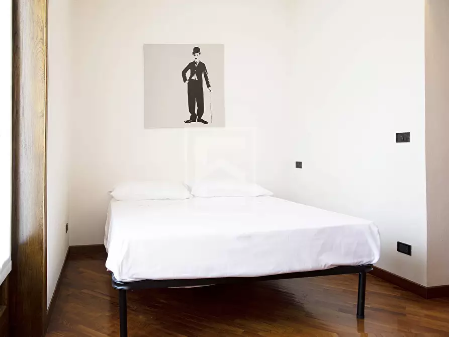 Immagine 36 di Casa semindipendente in vendita  in VIALE RISORGIMENTO 107 a Volta Mantovana