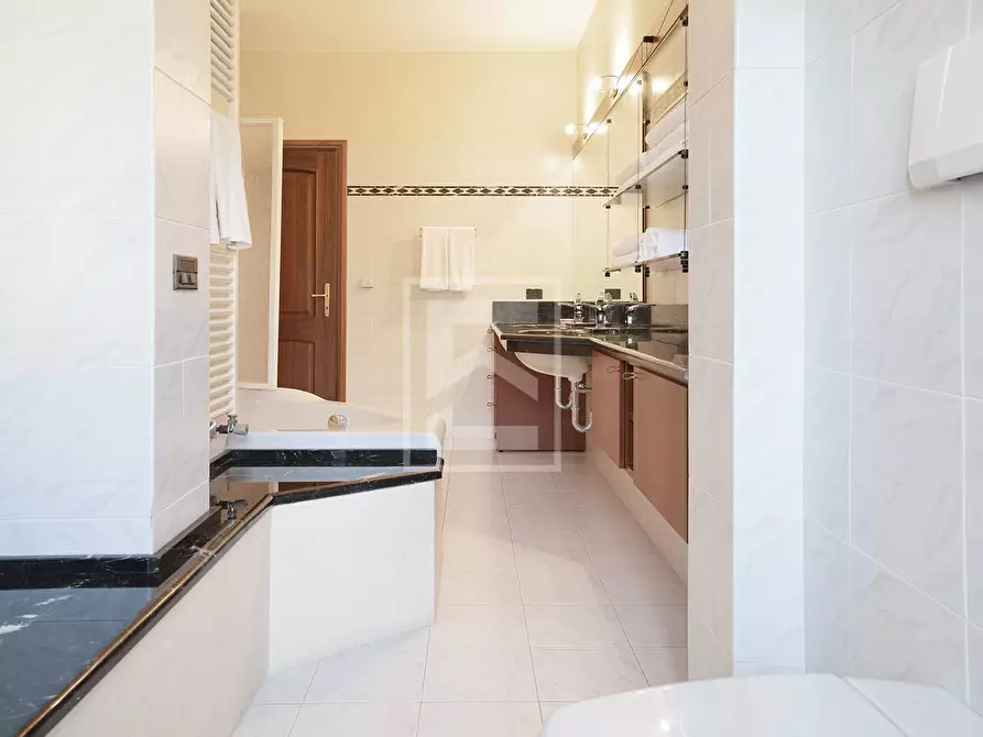 Immagine 37 di Casa semindipendente in vendita  in VIALE RISORGIMENTO 107 a Volta Mantovana