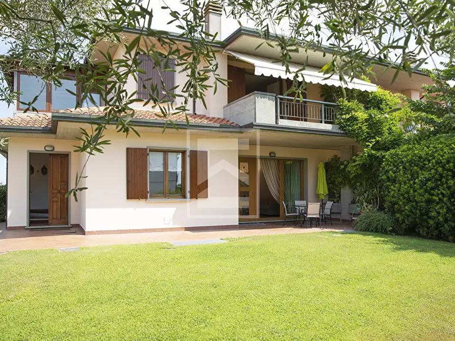 Immagine 41 di Casa semindipendente in vendita  in VIALE RISORGIMENTO 107 a Volta Mantovana