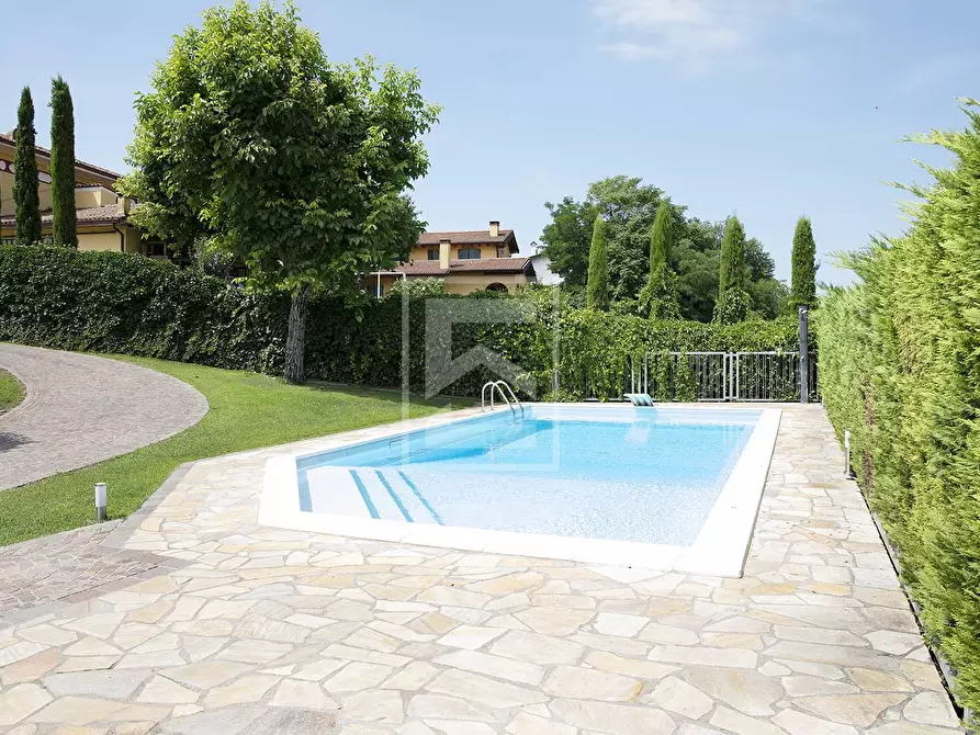 Immagine 48 di Casa semindipendente in vendita  in VIALE RISORGIMENTO 107 a Volta Mantovana