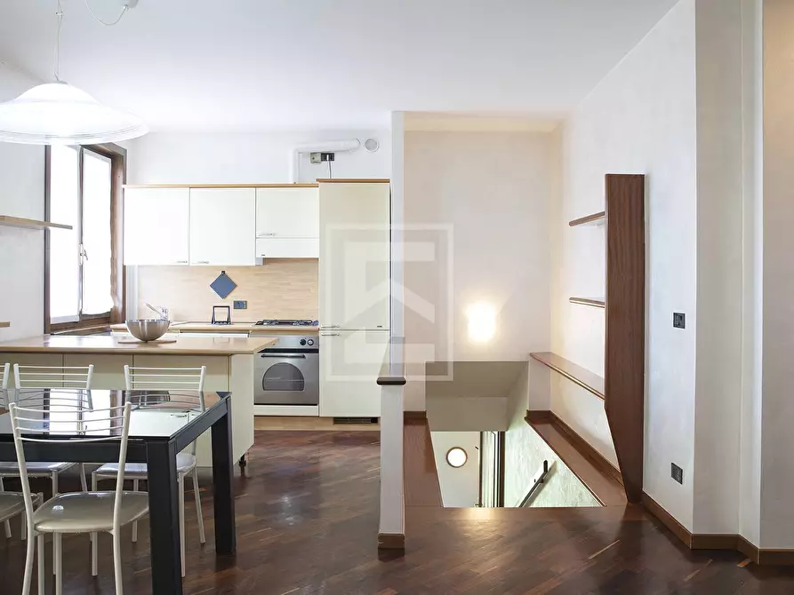 Immagine 54 di Casa semindipendente in vendita  in VIALE RISORGIMENTO 107 a Volta Mantovana