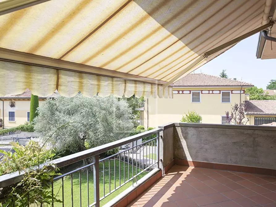 Immagine 56 di Casa semindipendente in vendita  in VIALE RISORGIMENTO 107 a Volta Mantovana