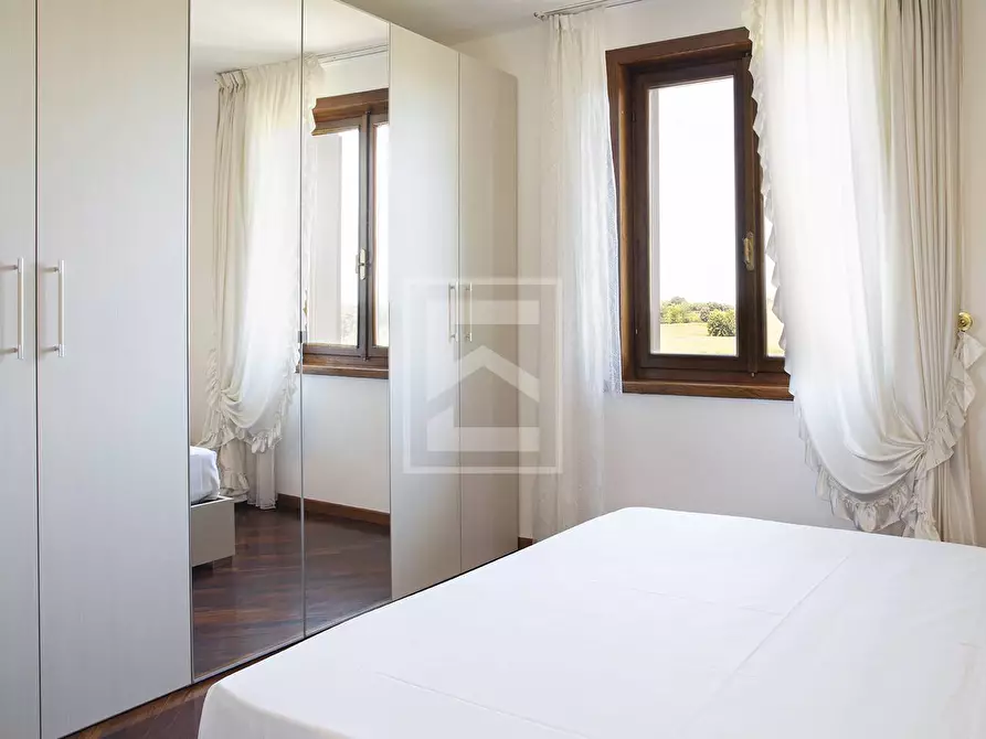 Immagine 59 di Casa semindipendente in vendita  in VIALE RISORGIMENTO 107 a Volta Mantovana