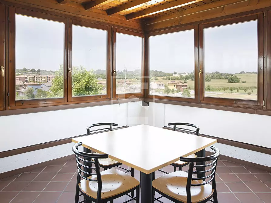 Immagine 63 di Casa semindipendente in vendita  in VIALE RISORGIMENTO 107 a Volta Mantovana