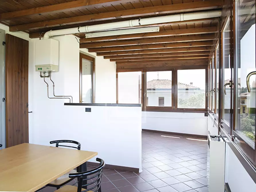 Immagine 64 di Casa semindipendente in vendita  in VIALE RISORGIMENTO 107 a Volta Mantovana