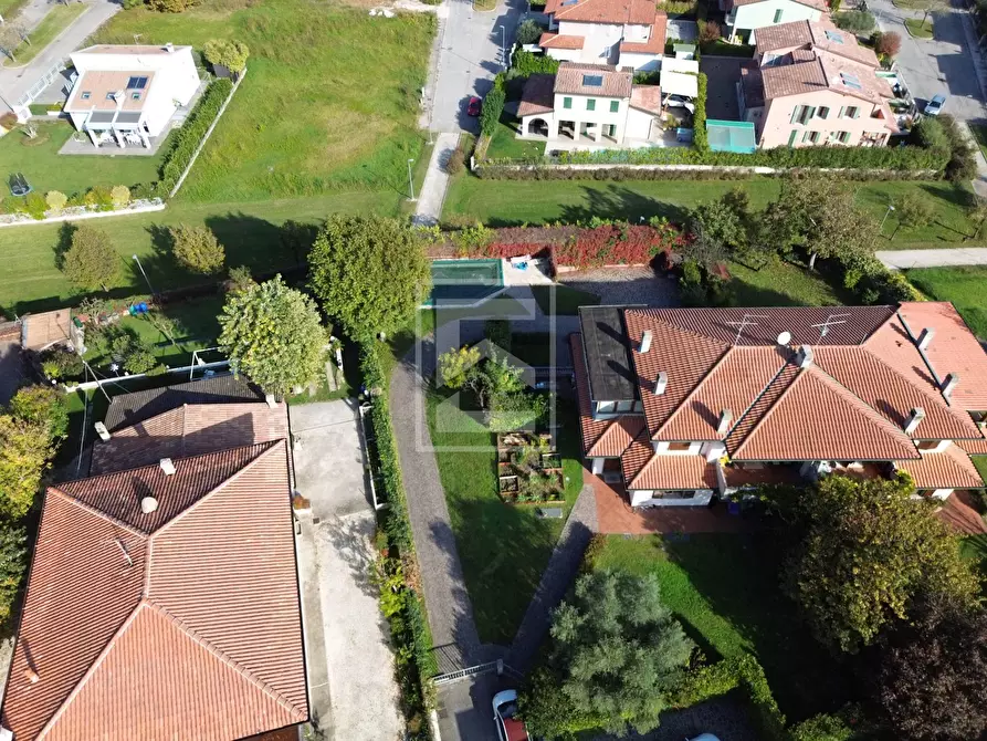 Immagine 66 di Casa semindipendente in vendita  in VIALE RISORGIMENTO 107 a Volta Mantovana