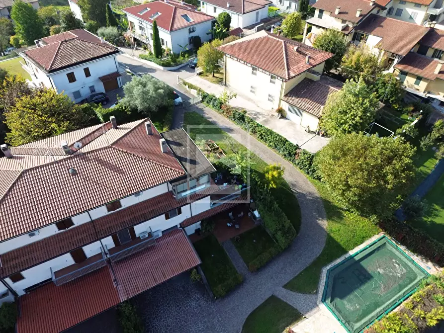 Immagine 67 di Casa semindipendente in vendita  in VIALE RISORGIMENTO 107 a Volta Mantovana