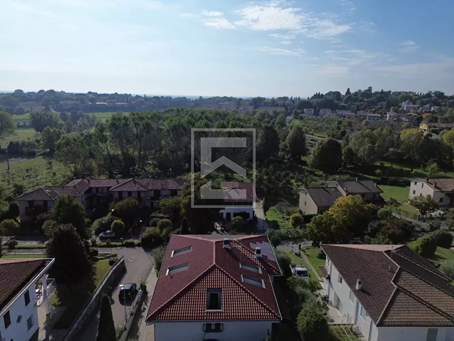 Immagine 71 di Casa semindipendente in vendita  in VIALE RISORGIMENTO 107 a Volta Mantovana