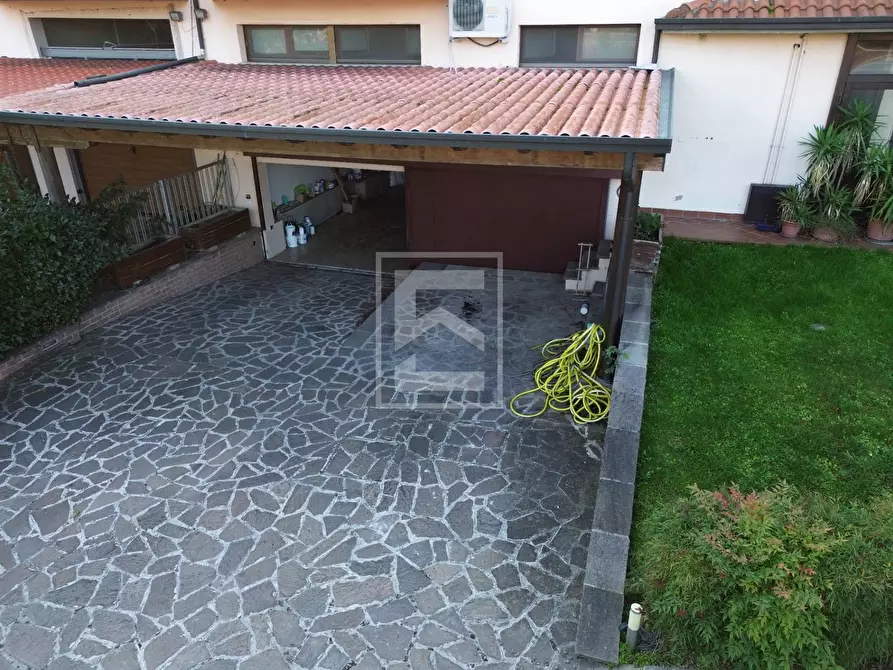 Immagine 76 di Casa semindipendente in vendita  in VIALE RISORGIMENTO 107 a Volta Mantovana