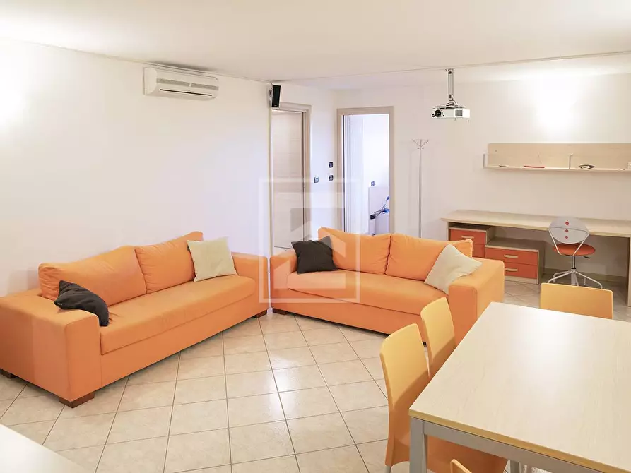 Immagine 79 di Casa semindipendente in vendita  in VIALE RISORGIMENTO 107 a Volta Mantovana