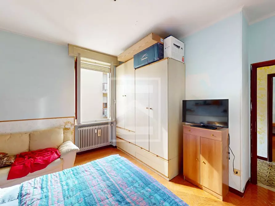 Immagine 10 di Appartamento in vendita  in Via Visconti snc a Desenzano Del Garda