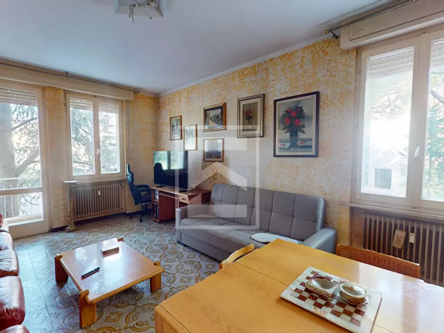 Immagine 3 di Appartamento in vendita  in Via Visconti snc a Desenzano Del Garda