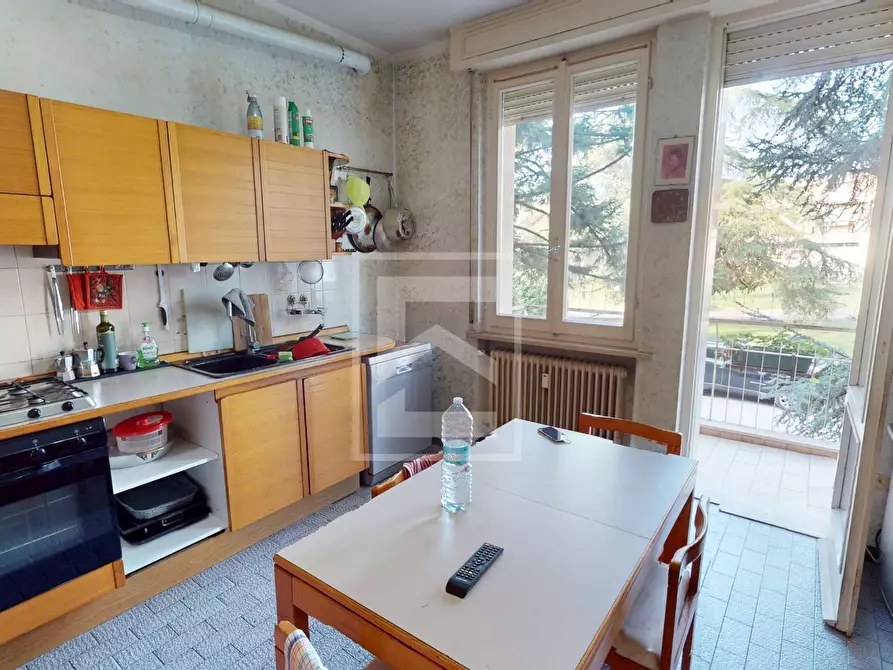 Immagine 6 di Appartamento in vendita  in Via Visconti snc a Desenzano Del Garda