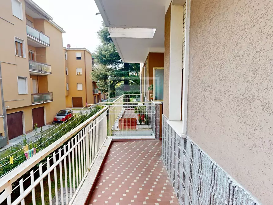 Immagine 7 di Appartamento in vendita  in Via Visconti snc a Desenzano Del Garda