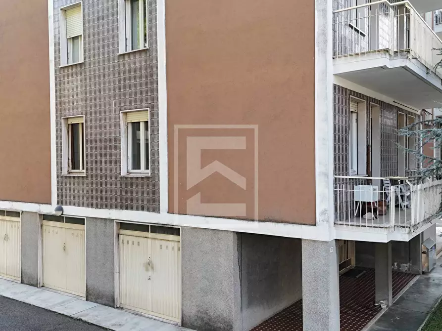 Immagine 15 di Appartamento in vendita  in Via Visconti snc a Desenzano Del Garda