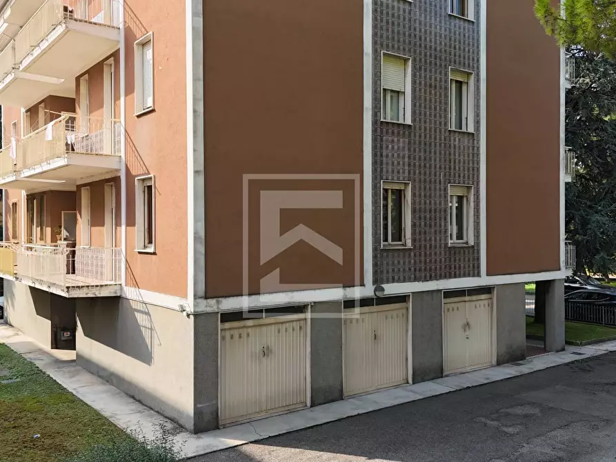 Immagine 16 di Appartamento in vendita  in Via Visconti snc a Desenzano Del Garda