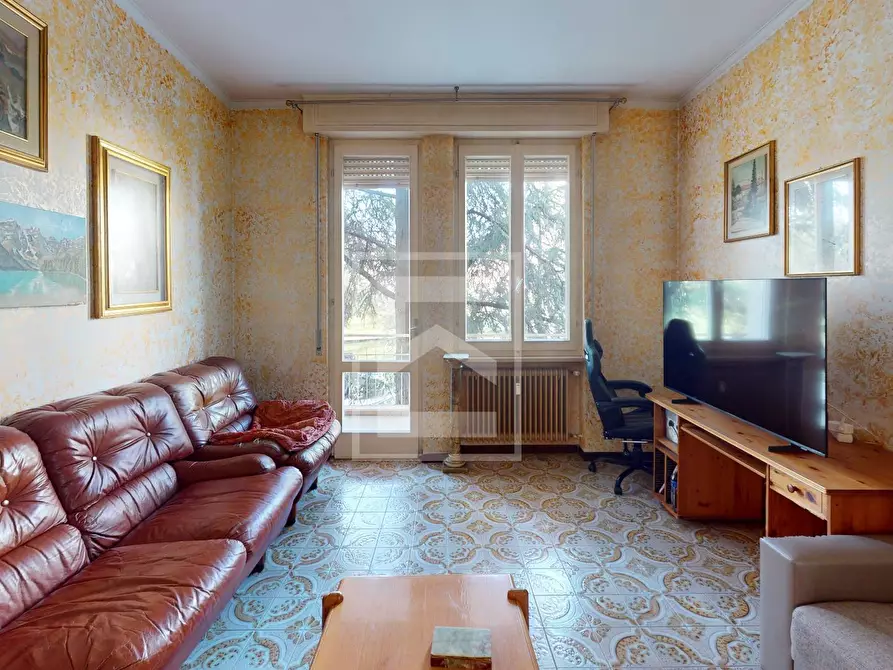 Immagine 2 di Appartamento in vendita  in Via Visconti snc a Desenzano Del Garda