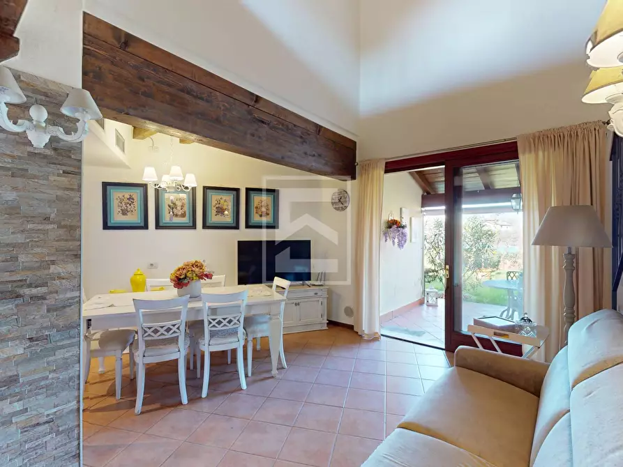 Immagine 1 di Appartamento in vendita  in località sermana 1 a Peschiera Del Garda