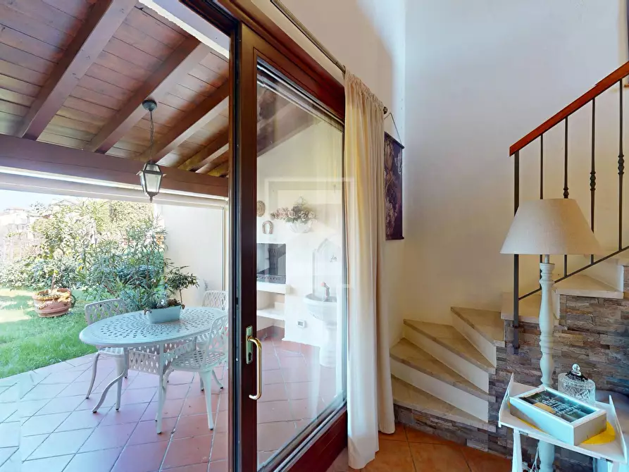 Immagine 10 di Appartamento in vendita  in località sermana 1 a Peschiera Del Garda