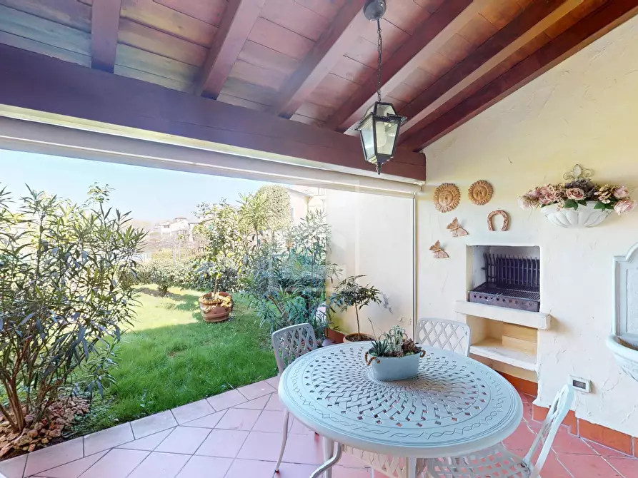 Immagine 11 di Appartamento in vendita  in località sermana 1 a Peschiera Del Garda