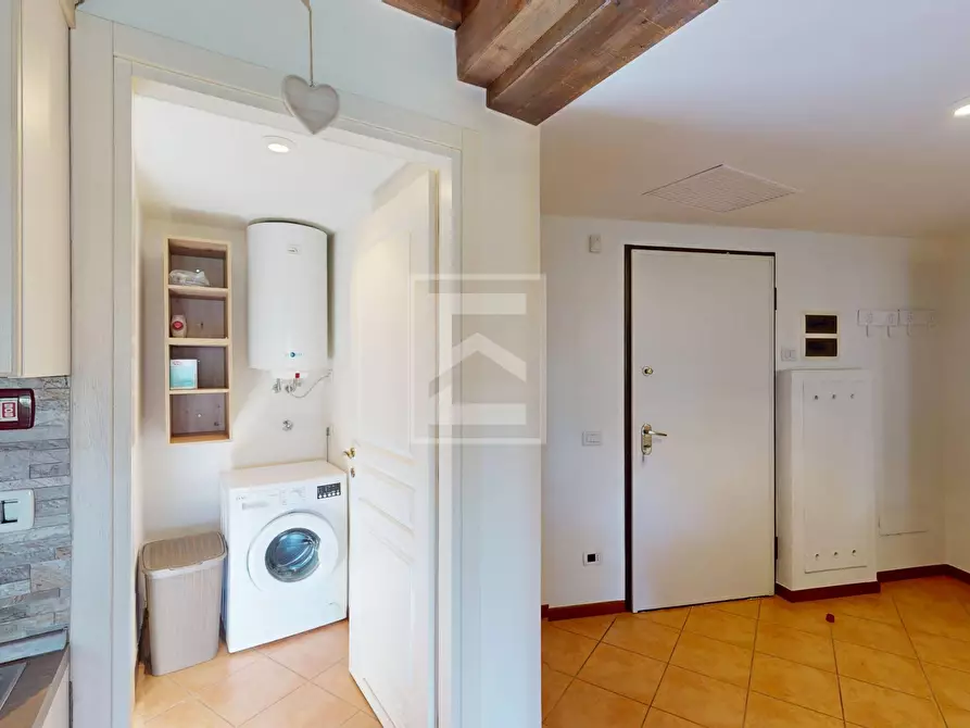 Immagine 14 di Appartamento in vendita  in località sermana 1 a Peschiera Del Garda