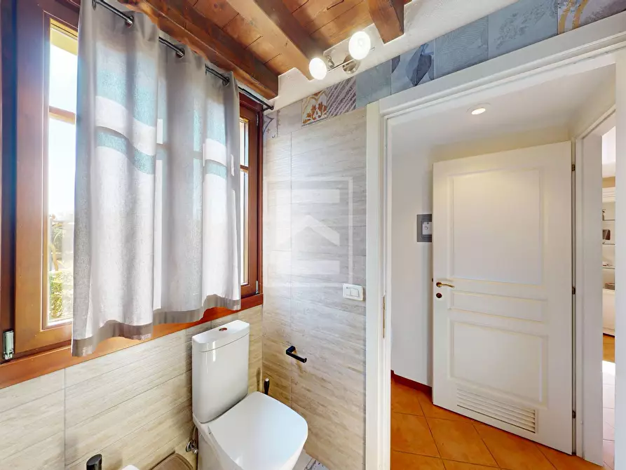 Immagine 18 di Appartamento in vendita  in località sermana 1 a Peschiera Del Garda