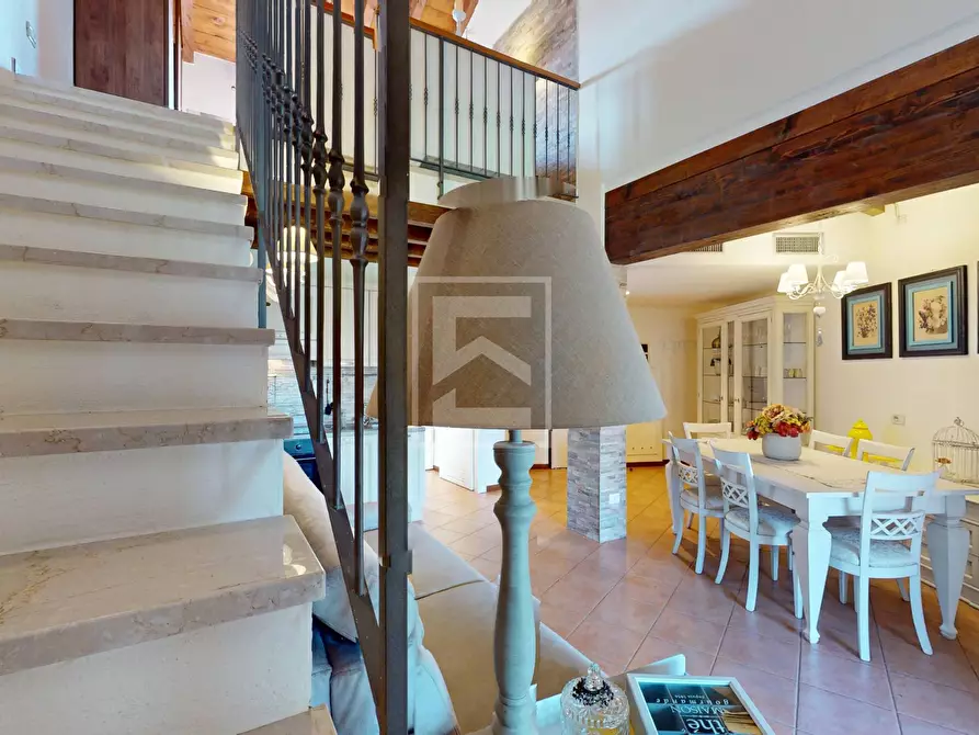 Immagine 19 di Appartamento in vendita  in località sermana 1 a Peschiera Del Garda