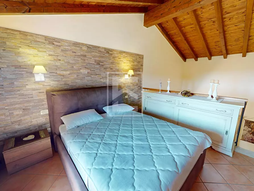 Immagine 22 di Appartamento in vendita  in località sermana 1 a Peschiera Del Garda