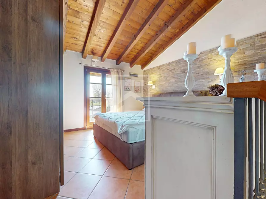 Immagine 20 di Appartamento in vendita  in località sermana 1 a Peschiera Del Garda