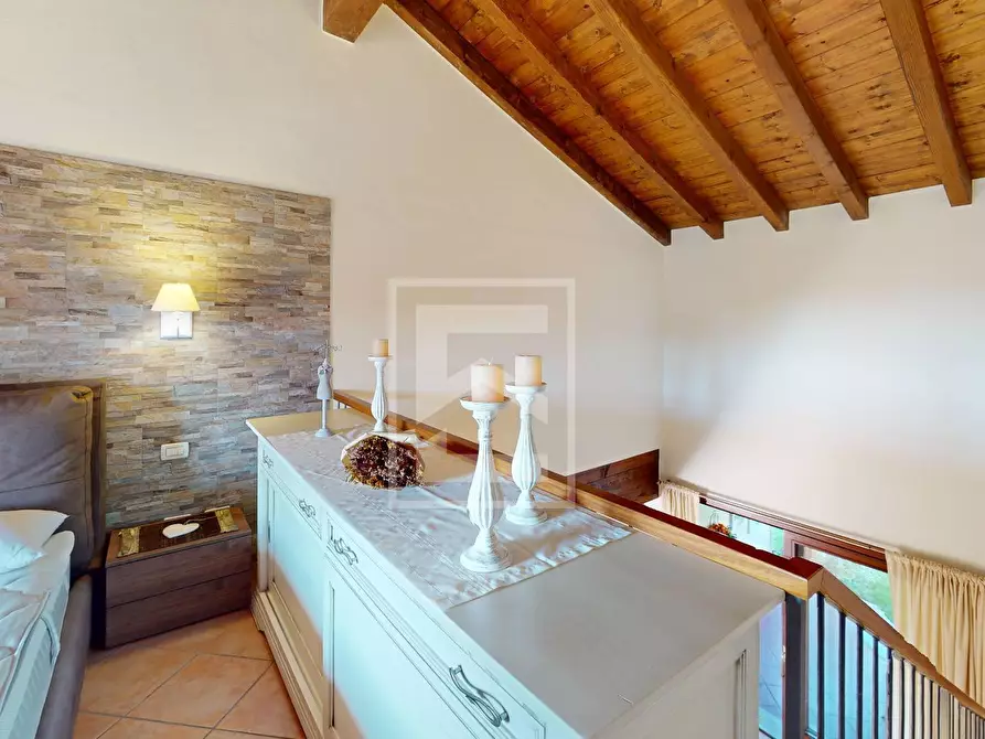 Immagine 23 di Appartamento in vendita  in località sermana 1 a Peschiera Del Garda