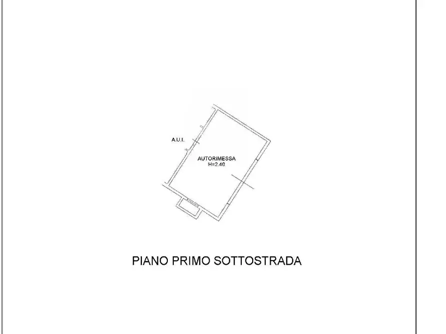 Immagine 27 di Casa semindipendente in vendita  in Via Dei Prati 11 a Calvagese Della Riviera