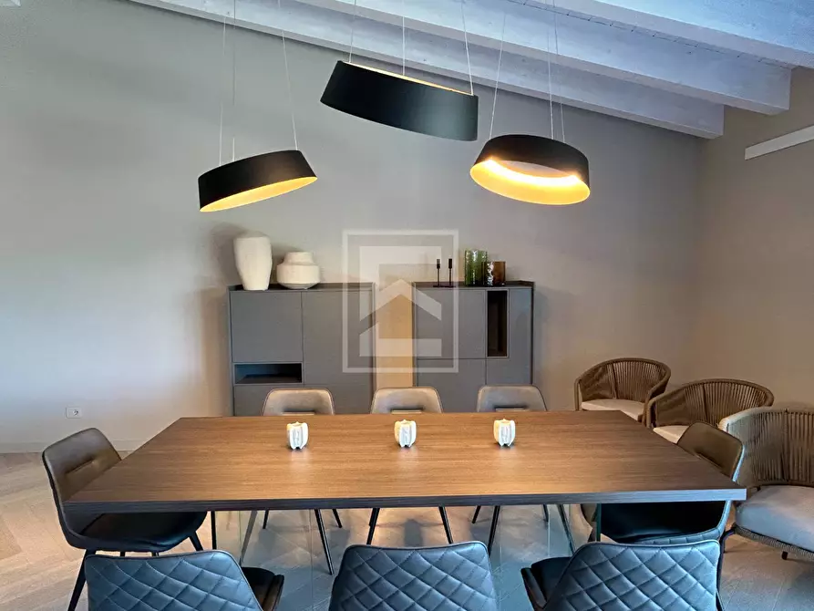 Immagine 7 di Casa semindipendente in vendita  in Via Dei Prati 11 a Calvagese Della Riviera