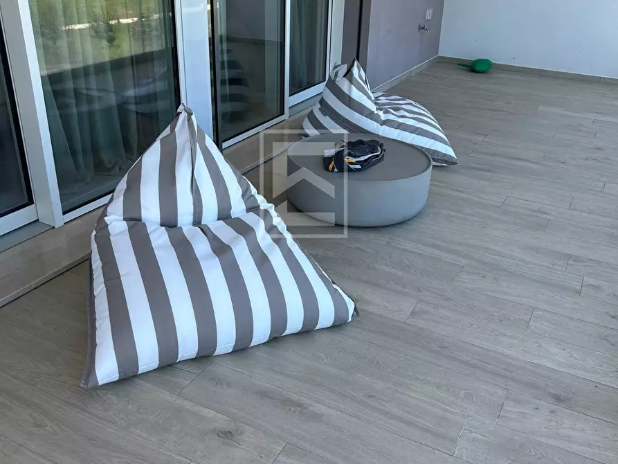 Immagine 16 di Casa semindipendente in vendita  in Via Dei Prati 11 a Calvagese Della Riviera