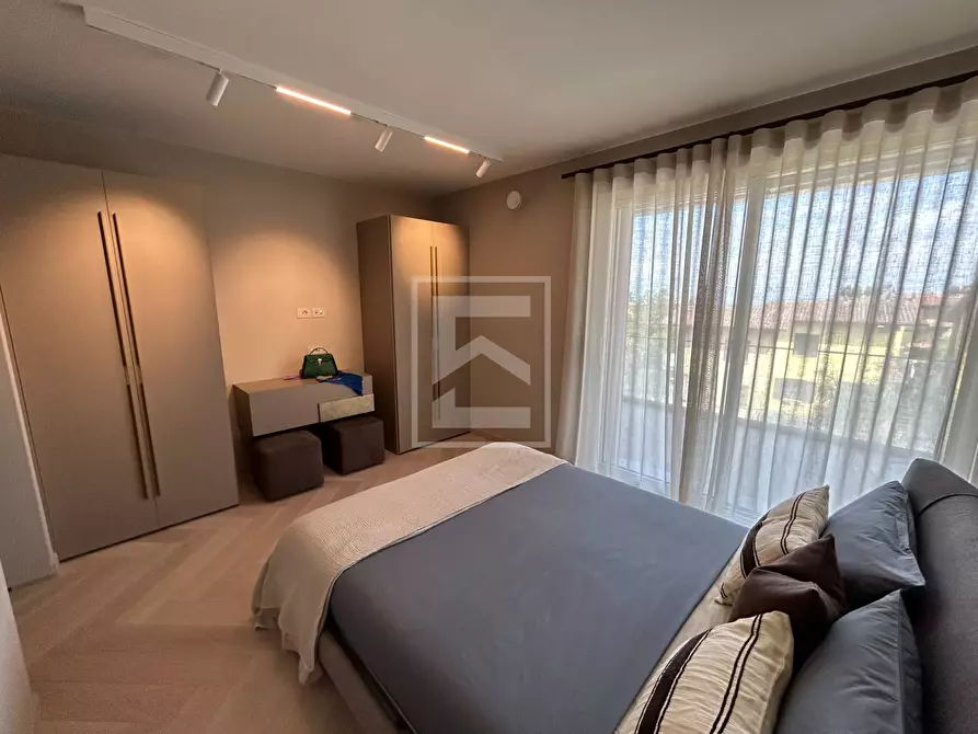 Immagine 15 di Casa semindipendente in vendita  in Via Dei Prati 11 a Calvagese Della Riviera