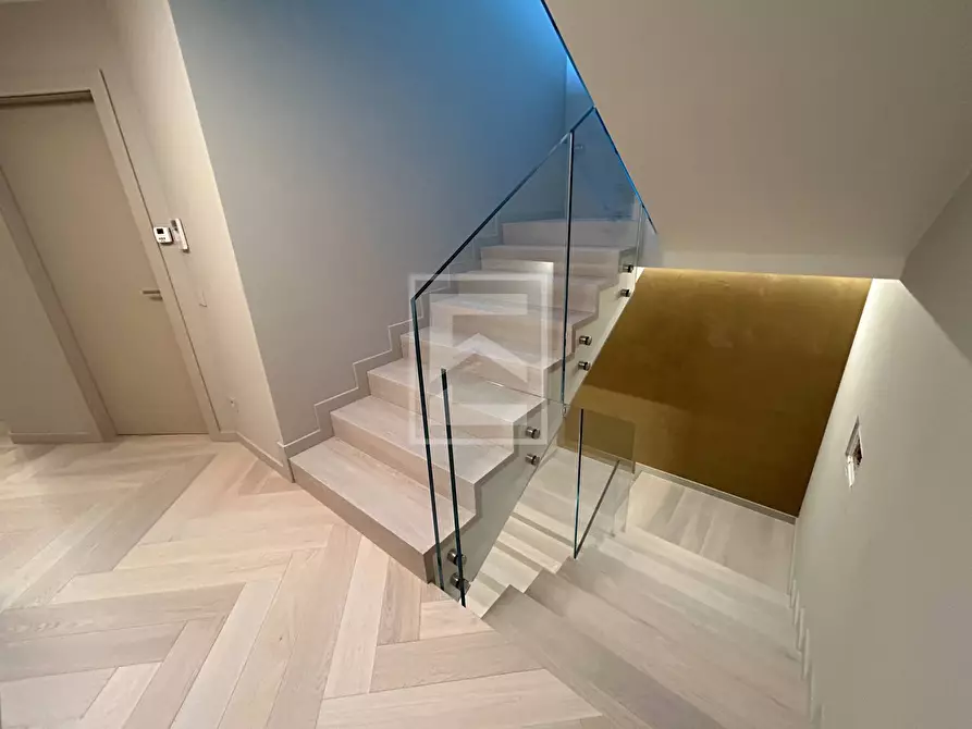 Immagine 17 di Casa semindipendente in vendita  in Via Dei Prati 11 a Calvagese Della Riviera