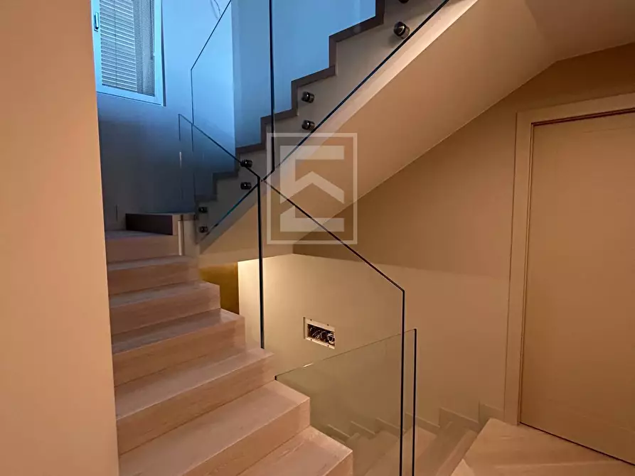 Immagine 19 di Casa semindipendente in vendita  in Via Dei Prati 11 a Calvagese Della Riviera