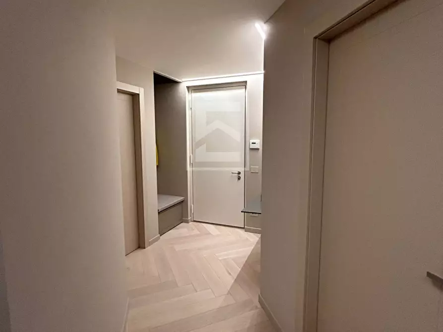 Immagine 20 di Casa semindipendente in vendita  in Via Dei Prati 11 a Calvagese Della Riviera