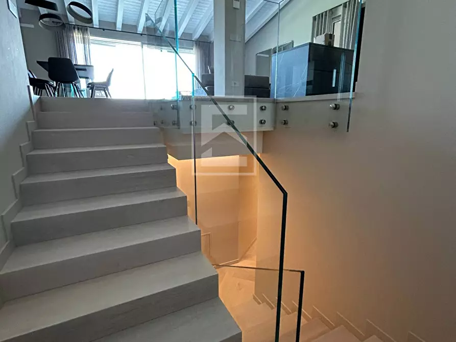 Immagine 18 di Casa semindipendente in vendita  in Via Dei Prati 11 a Calvagese Della Riviera