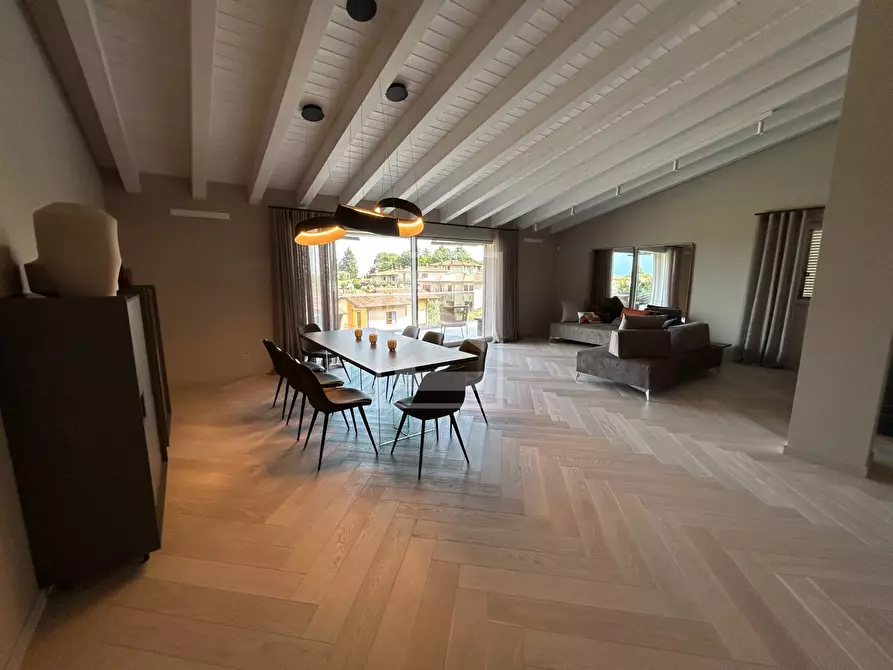 Immagine 6 di Casa semindipendente in vendita  in Via Dei Prati 11 a Calvagese Della Riviera