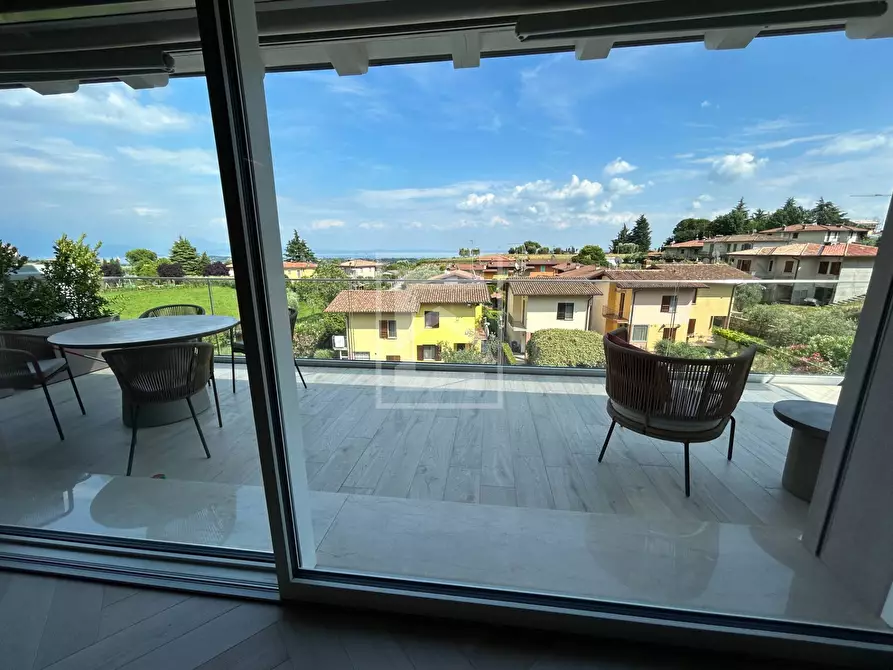 Immagine 8 di Casa semindipendente in vendita  in Via Dei Prati 11 a Calvagese Della Riviera