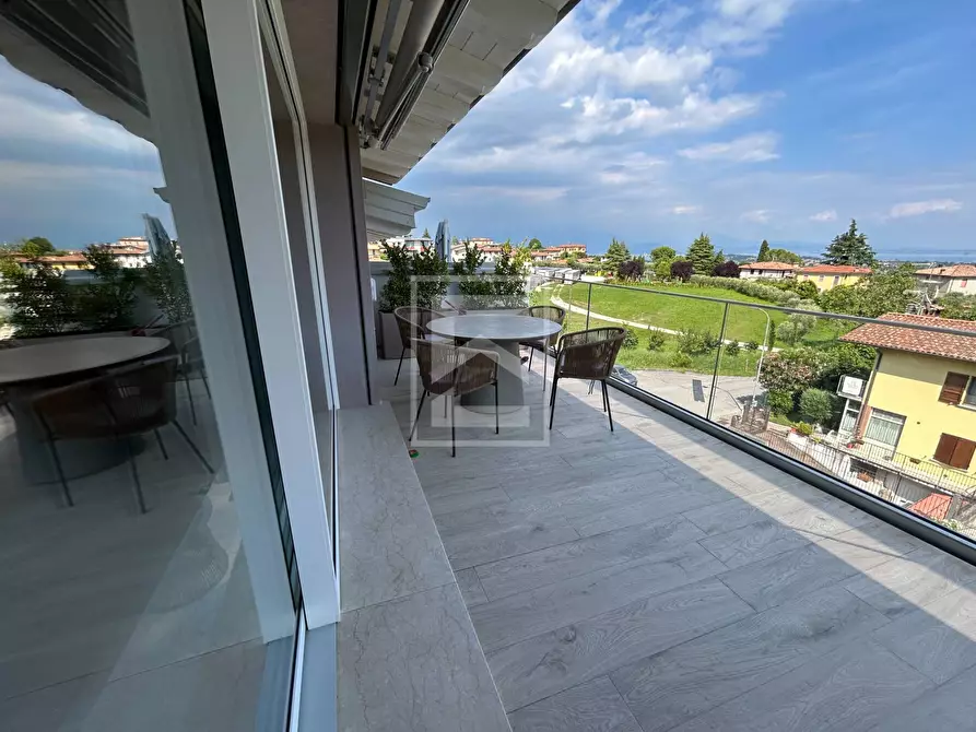 Immagine 9 di Casa semindipendente in vendita  in Via Dei Prati 11 a Calvagese Della Riviera