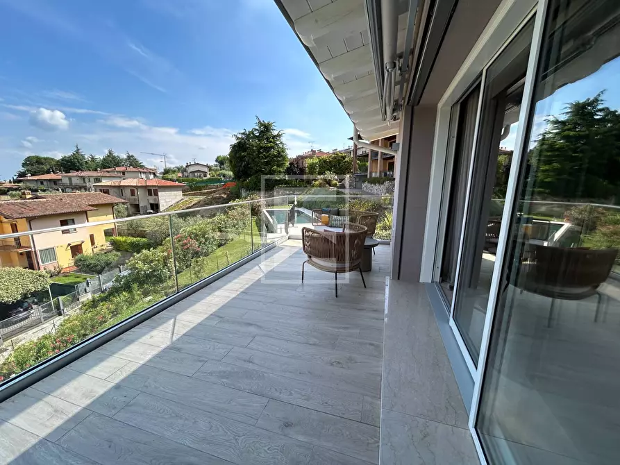 Immagine 10 di Casa semindipendente in vendita  in Via Dei Prati 11 a Calvagese Della Riviera