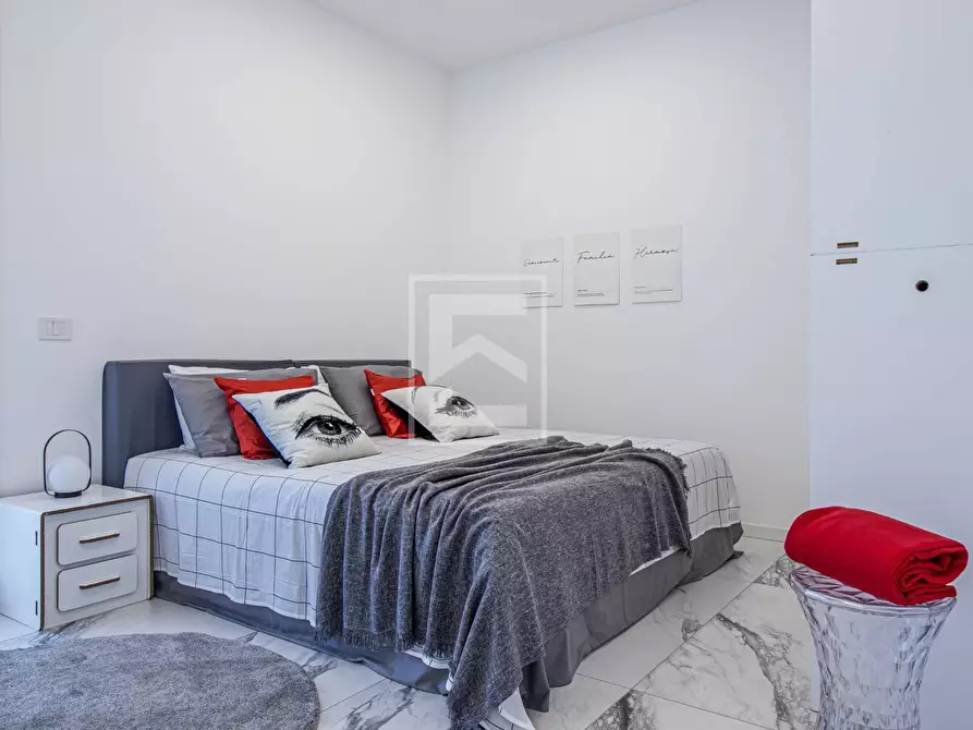 Immagine 17 di Villa in vendita  in via Giuseppina 23 a Cremona