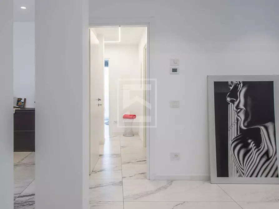 Immagine 6 di Villa in vendita  in via Giuseppina 23 a Cremona