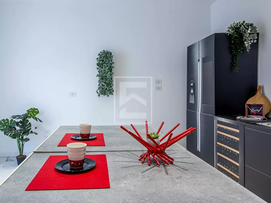 Immagine 12 di Villa in vendita  in via Giuseppina 23 a Cremona