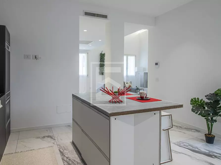 Immagine 11 di Villa in vendita  in via Giuseppina 23 a Cremona